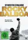 DVD - Sylvester Stallone - Rocky Balboa