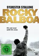 Sylvester Stallone - Rocky Balboa