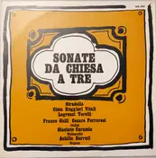 cima - Sonate Da Chiesa A Tre