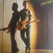 Franco D'Amico - Prima Che Sia Domani