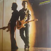 LP - Franco D'Amico - Prima Che Sia Domani