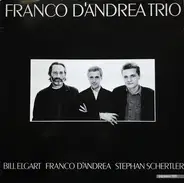 Franco D'Andrea Trio - Franco D'Andrea Trio