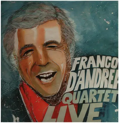 Franco D'Andrea Quartet - Live