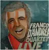 LP - Franco D'Andrea Quartet - Live