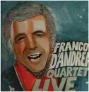 LP - Franco D'Andrea Quartet - Live