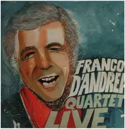 Franco D'Andrea Quartet - Live