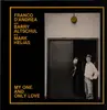 LP - Franco D'Andrea - My One And Only Love