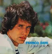 LP - Franco Dani - E Ti Svegli Con Me