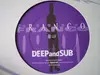 12inch Vinyl Single - Franco - Deep And Sub