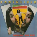 LP - Franco Fanigliulo - Ratatam Pum Pum