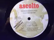 LP - Franco Fanigliulo - Ratatam Pum Pum
