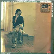 Franco Fanigliulo - A Me Mi Piace Vivere Alla Grande