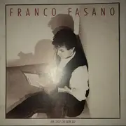 LP - Franco Fasano - Un Cielo Che Non Sai