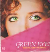 Franco - Green Eyes