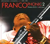 Franco - Francophonic Vol. 2