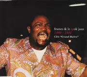 Double CD - Franco & Orchestre T.P.O.K. Jazz - Francophonic Vol. 2