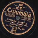 Schellack - Franco Lary - Strada bianca / Chitarra