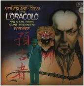 Franco Leoni - L'Oracolo, Sutherland, Gobbi, Bonynge