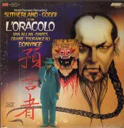 Franco Leoni - L'oracolo