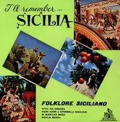 Franco Li Causi E Il Suo Complesso / Orchestra Fi