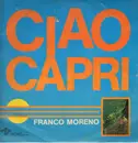 LP - Franco Moreno - Ciao Capri