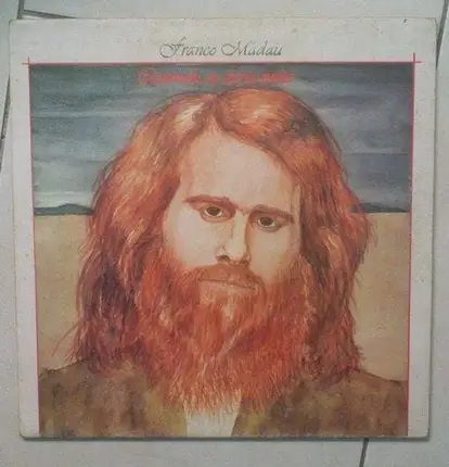 Franco Madau - Cantendu Sa Storia Nosta