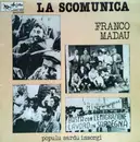 LP - Franco Madau - La Scomunica (Populu Sardu Insorgi)