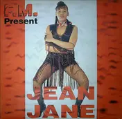 Jean Jane - You Got Me Now