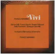 Franco Mannino - Vivi