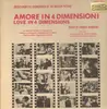 LP - Franco Mannino - Amore in 4 Dimensioni / Love In 4 Dimensions
