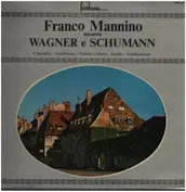 Franco Mannino interpreta