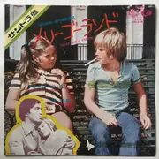 7inch Vinyl Single - Franco Micalizzi - メリーゴーランド / 短い季節