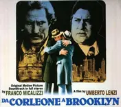 Franco Micalizzi - Da Corleone a Brooklyn