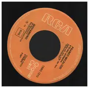 7inch Vinyl Single - Franco Micalizzi E La Sua Orchestra - (Dalla Colonna Sonora Originale Del Film Giovannino) Giovannino / Incantesimo