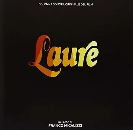 Franco Micalizzi - Laure