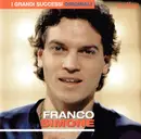 MC - Franco Simone - I Grandi Successi Originali