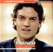 Franco Simone - I Grandi Successi Originali