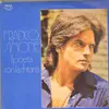 LP - Franco Simone - Il Poeta Con La Chitarra - Lyrics Insert