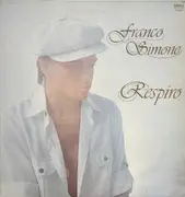 LP - Franco Simone - Respiro