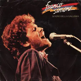 Franco Simone - Sogno Della Galleria