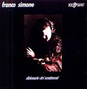 Franco Simone - Vocepiano: Dizionario Dei Sentimenti