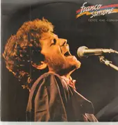 LP - Franco Simone - Gente Che Conosco