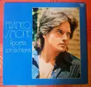 LP - Franco Simone - Il Poeta Con La Chitarra
