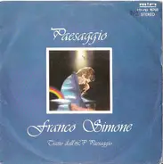 Franco Simone - Paesaggio