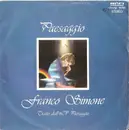 7inch Vinyl Single - Franco Simone - Paesaggio