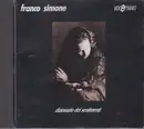 CD - Franco Simone - Vocepiano: Dizionario Dei Sentimenti