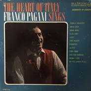 Franco Pagani - The Heart Of Italy