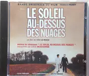 CD - Franco Perry - Le Soleil Au Dessus Des Nuages