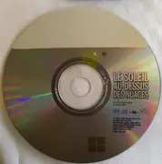 CD - Franco Perry - Le Soleil Au Dessus Des Nuages
