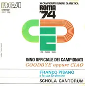 Schola Cantorum - Goodbye Oppure Ciao